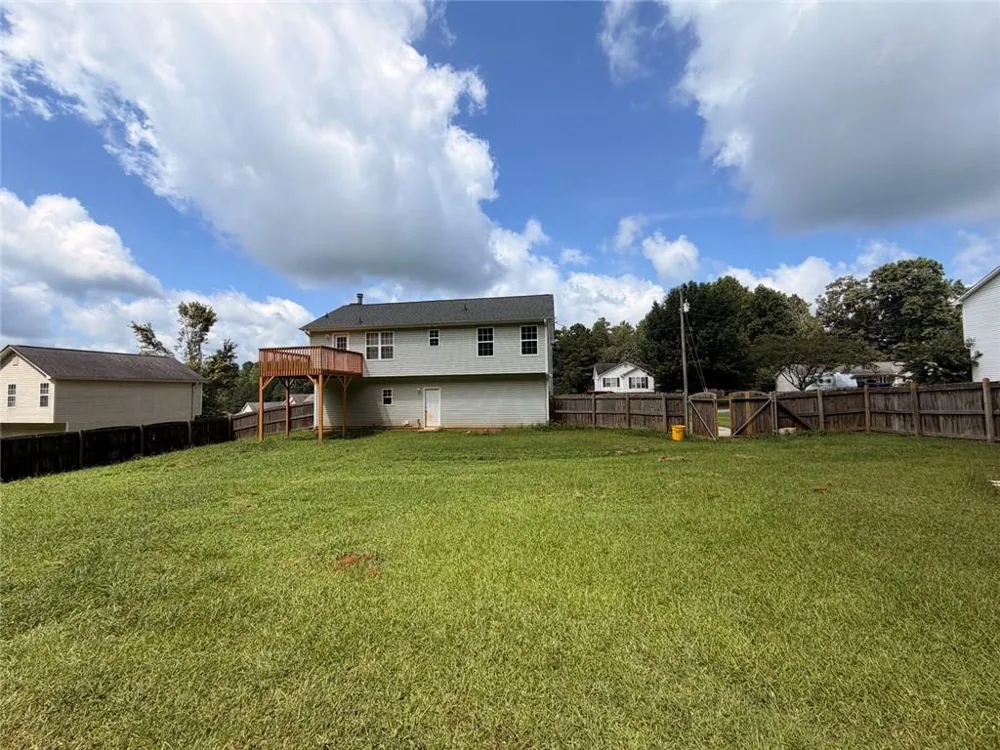 81 Carthage Boulevard Rockmart, GA 30153
