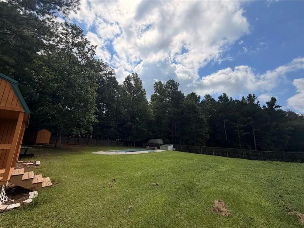 81 Carthage Boulevard Rockmart, GA 30153