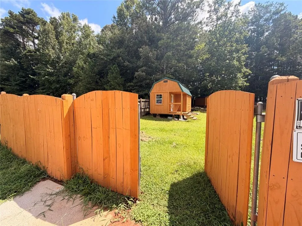 81 Carthage Boulevard Rockmart, GA 30153