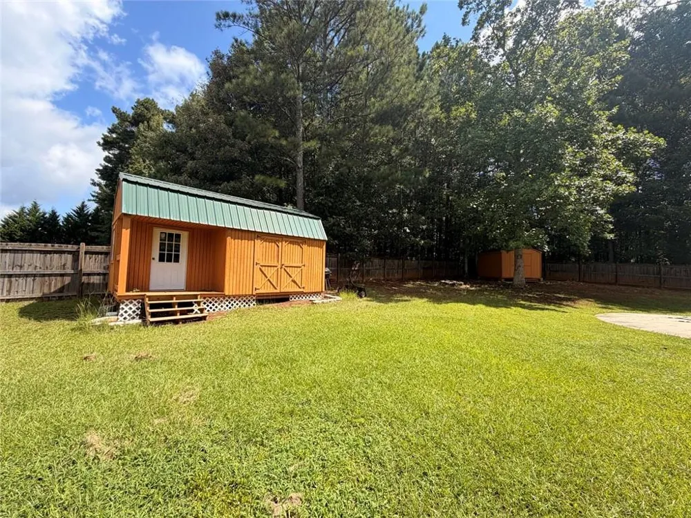 81 Carthage Boulevard Rockmart, GA 30153