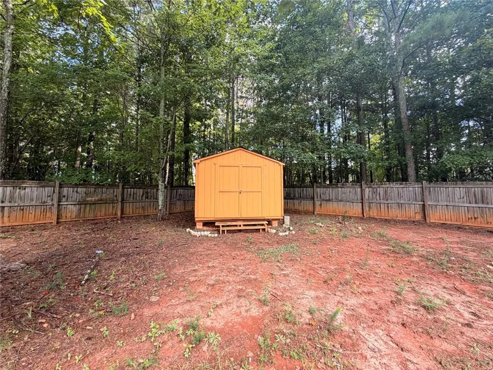 81 Carthage Boulevard Rockmart, GA 30153