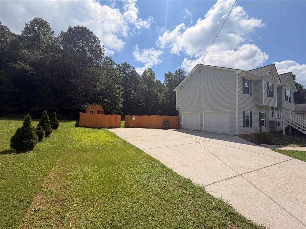 81 Carthage Boulevard Rockmart, GA 30153