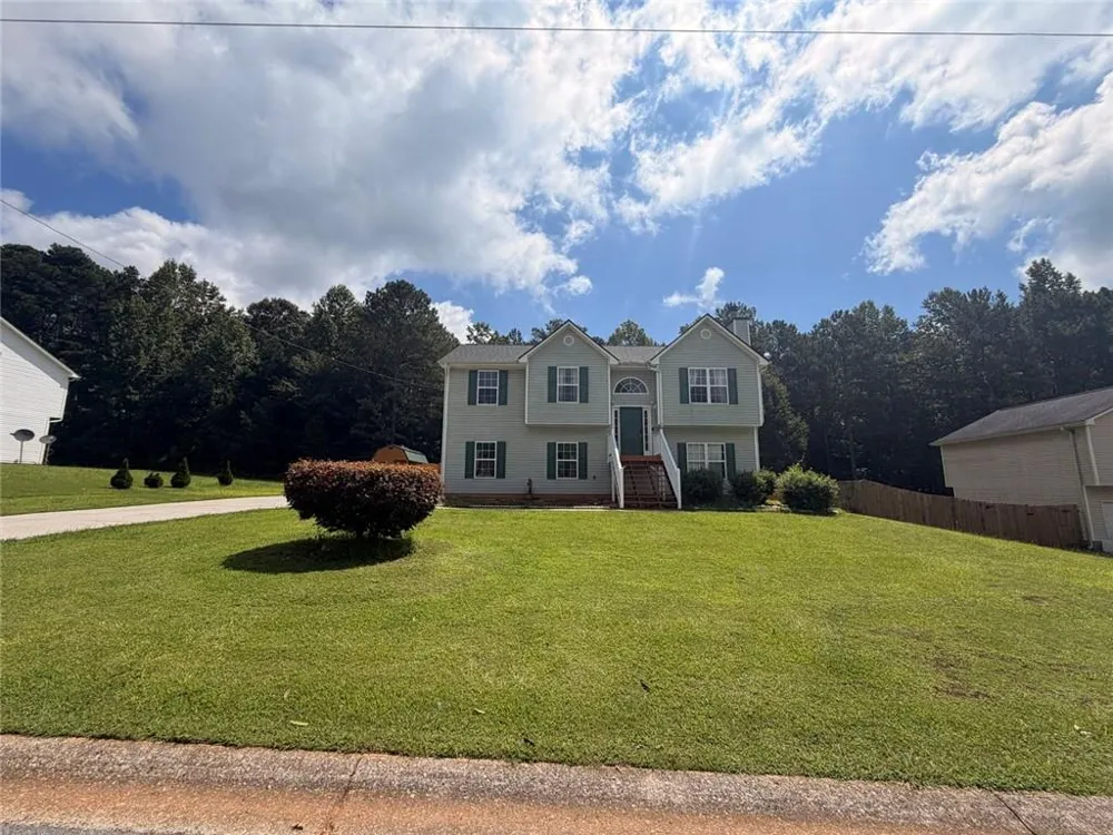 81 Carthage Boulevard Rockmart, GA 30153