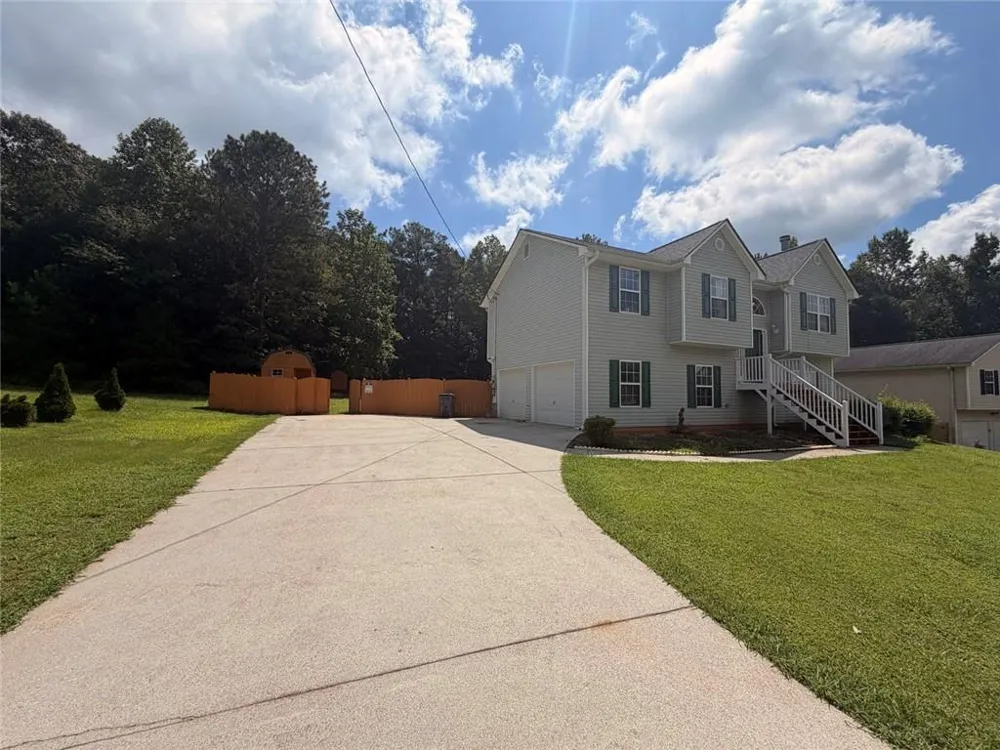 81 Carthage Boulevard Rockmart, GA 30153