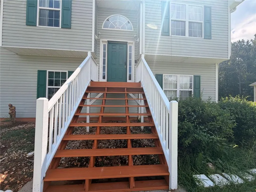 81 Carthage Boulevard Rockmart, GA 30153
