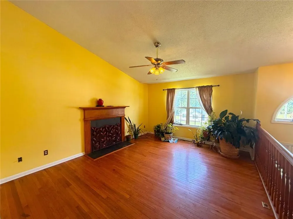 81 Carthage Boulevard Rockmart, GA 30153