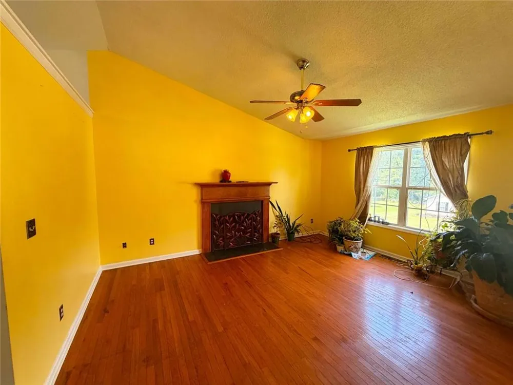 81 Carthage Boulevard Rockmart, GA 30153