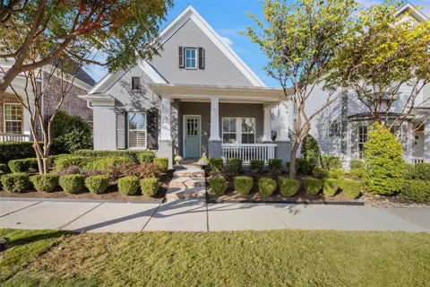 7512 Wescott Lane