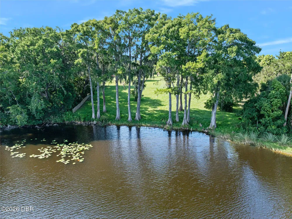 Blackburn Road Pierson, FL 32180
