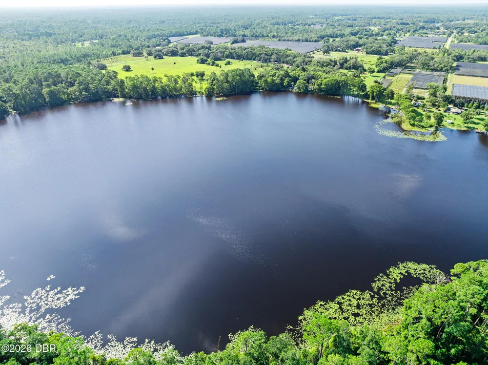 Blackburn Road Pierson, FL 32180