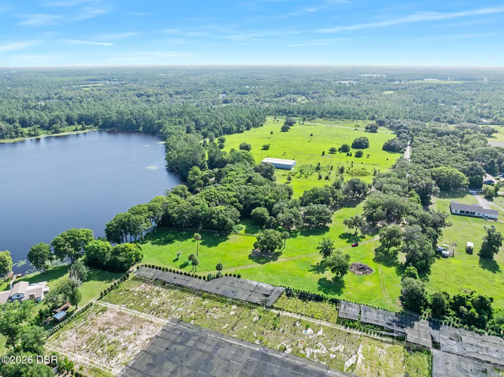 Blackburn Road Pierson, FL 32180