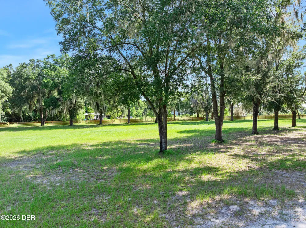 Blackburn Road Pierson, FL 32180