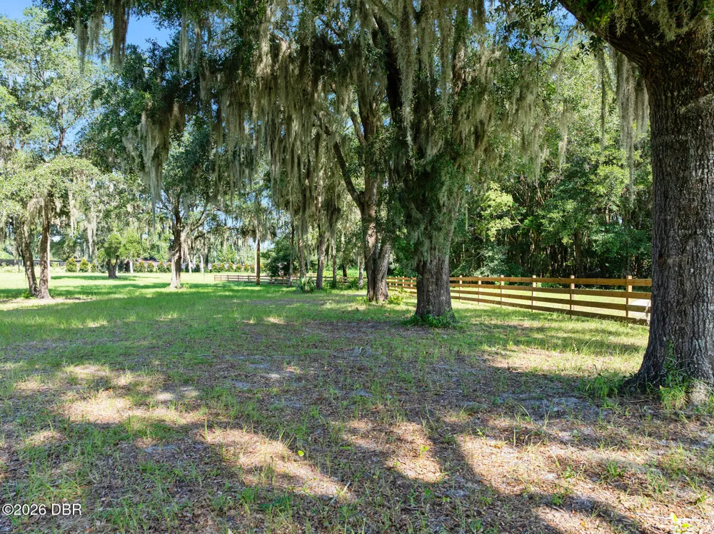 Blackburn Road Pierson, FL 32180