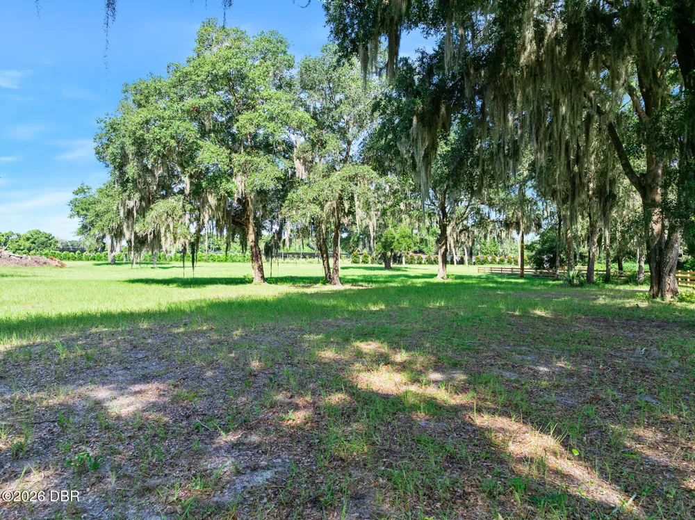 Blackburn Road Pierson, FL 32180