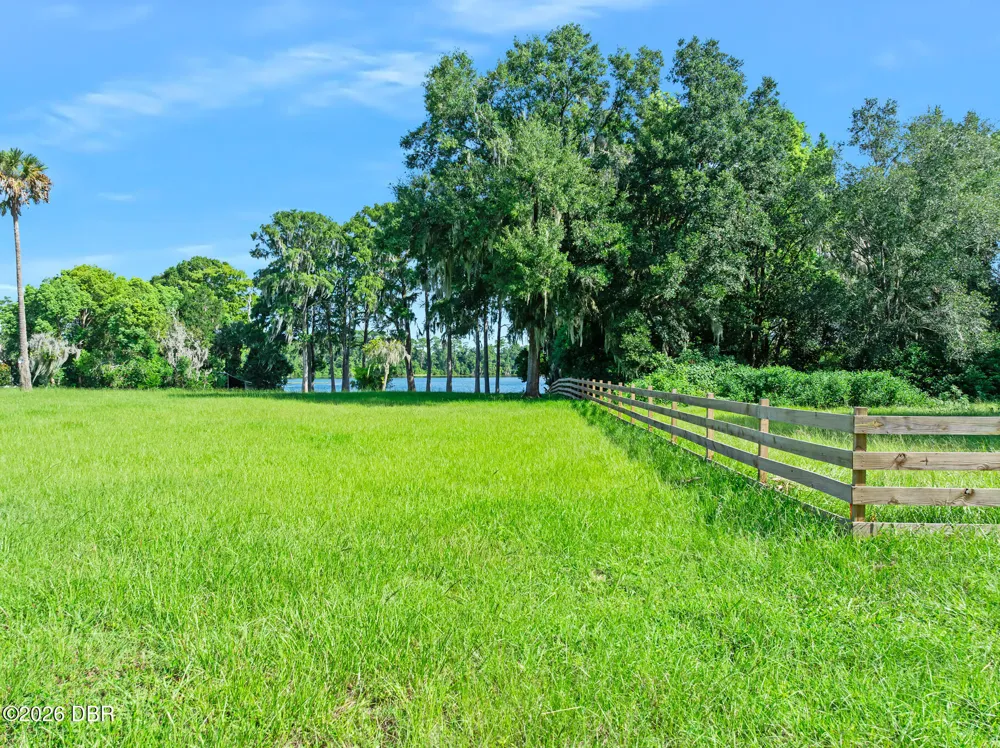 Blackburn Road Pierson, FL 32180