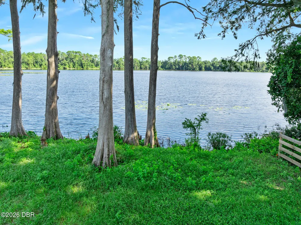 Blackburn Road Pierson, FL 32180