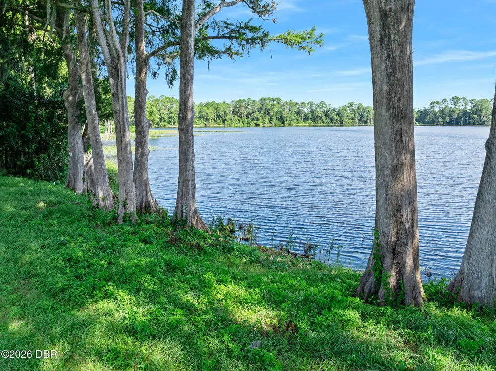 Blackburn Road Pierson, FL 32180