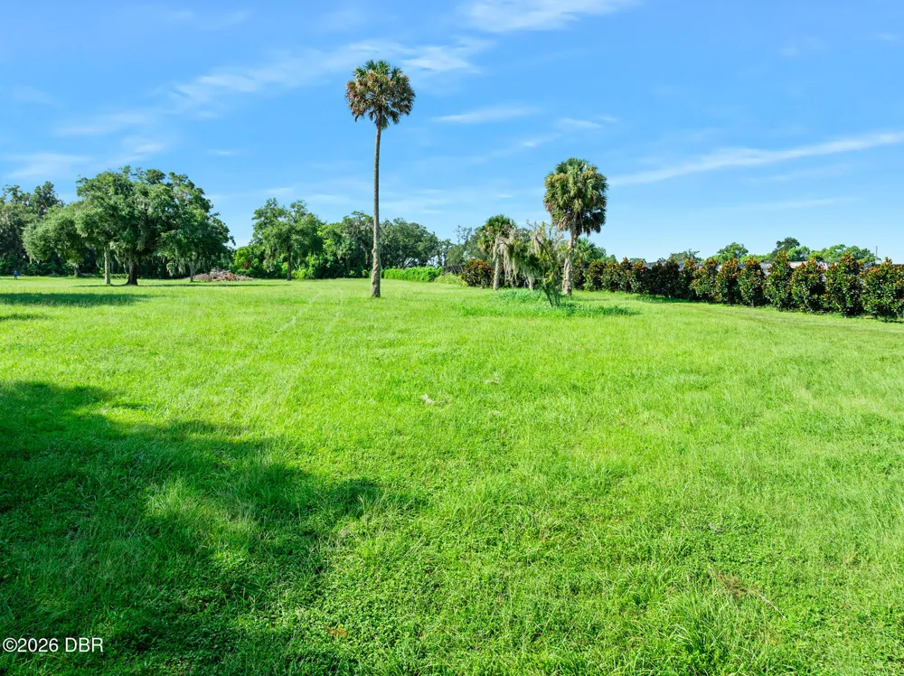 Blackburn Road Pierson, FL 32180