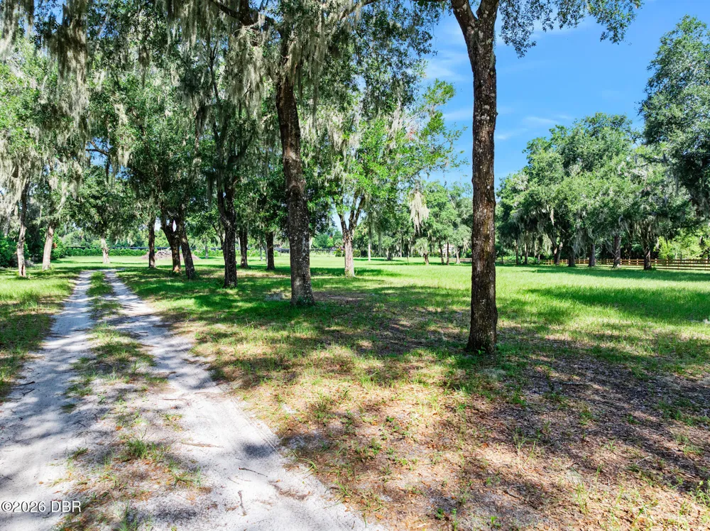 Blackburn Road Pierson, FL 32180