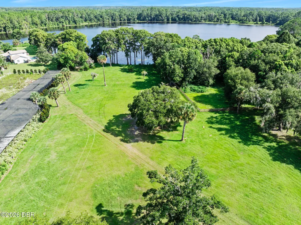 Blackburn Road Pierson, FL 32180