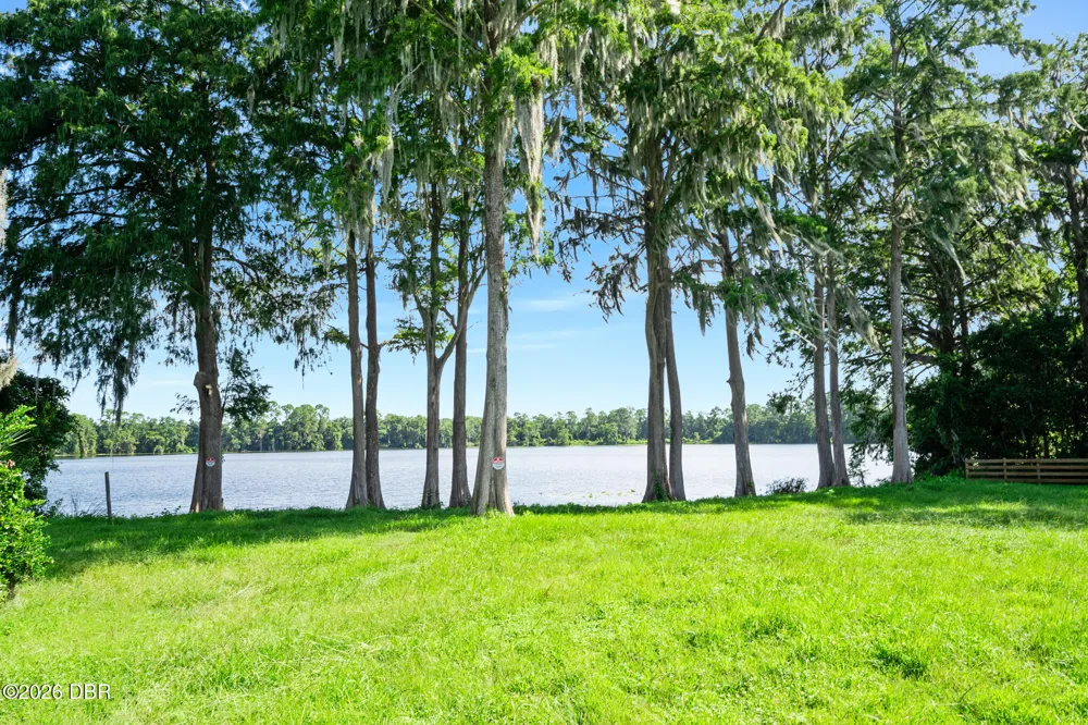 Blackburn Road Pierson, FL 32180