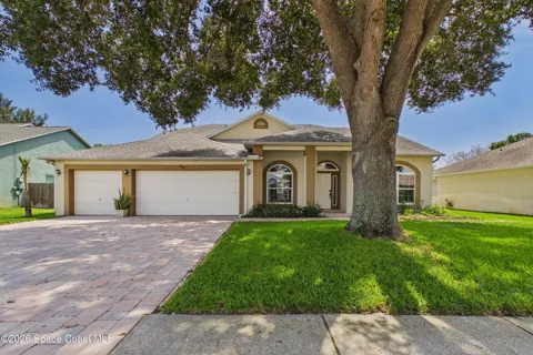 641 Heather Stone Drive
