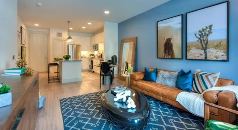 1330 Park West Green Drive #4323