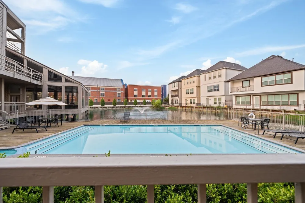 2023 Gentry Side Drive #204 Houston, TX 77077