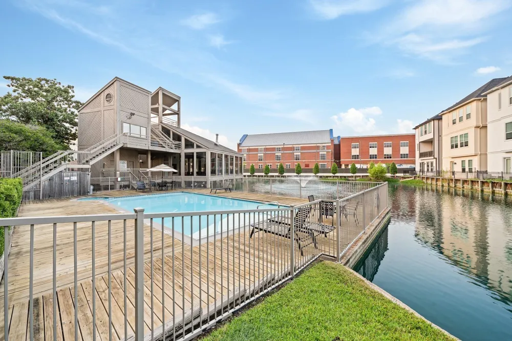 2023 Gentry Side Drive #204 Houston, TX 77077