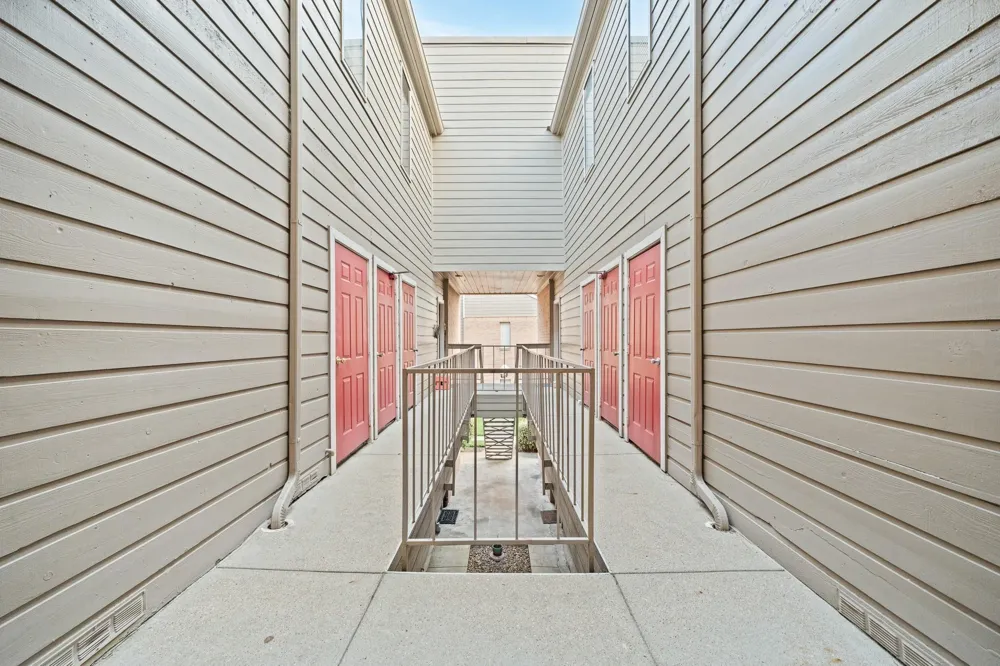 2023 Gentry Side Drive #204 Houston, TX 77077