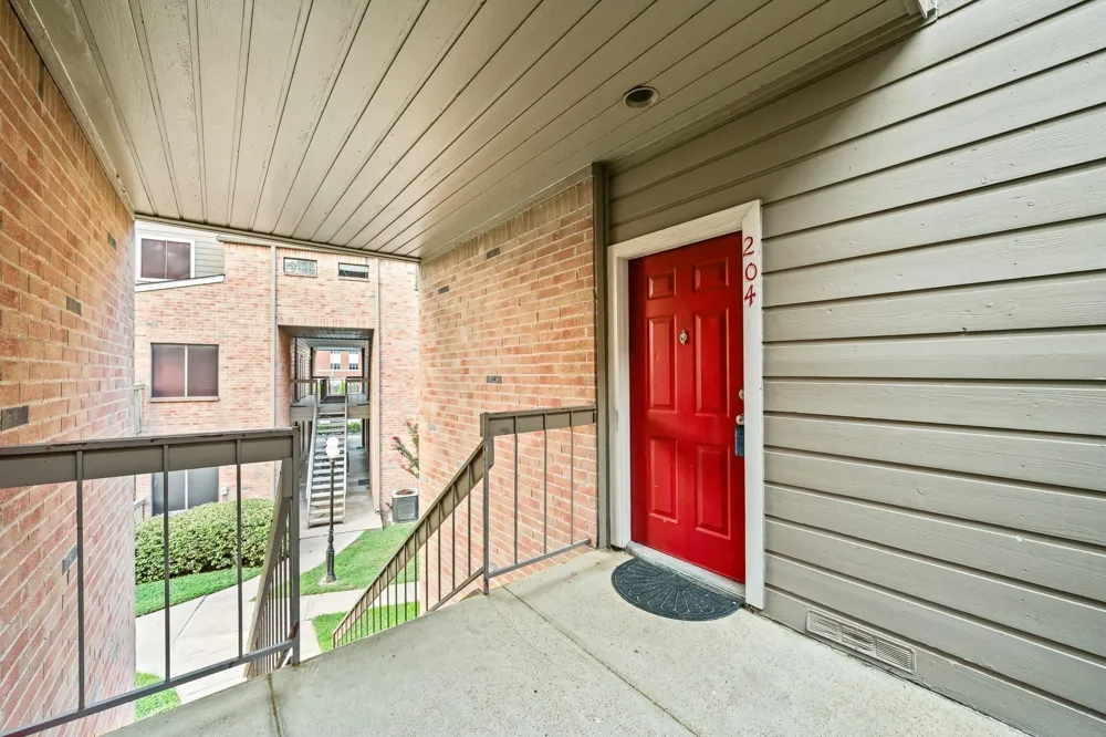 2023 Gentry Side Drive #204 Houston, TX 77077