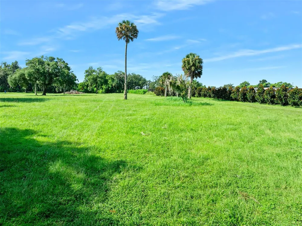 BLACKBURN ROAD Pierson, FL 32180