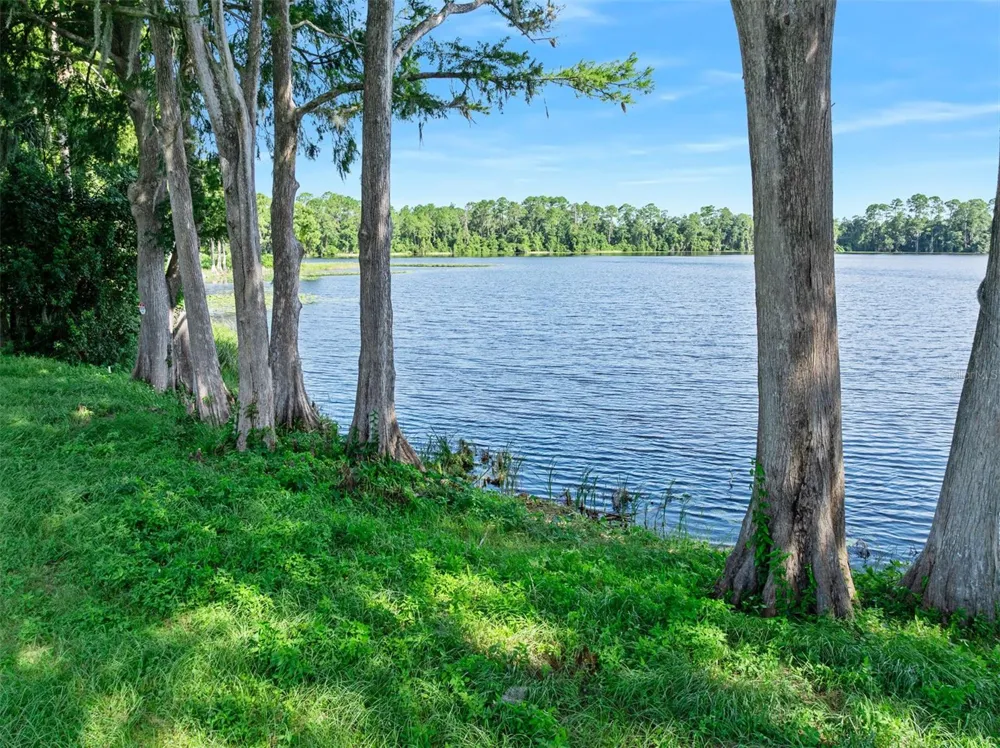 BLACKBURN ROAD Pierson, FL 32180