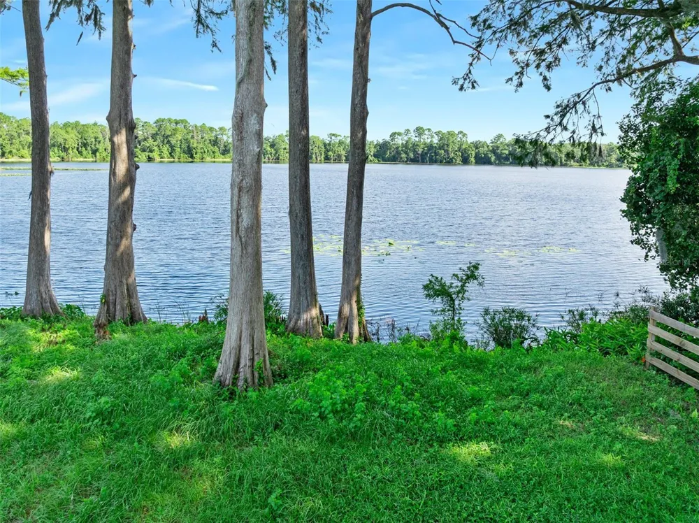 BLACKBURN ROAD Pierson, FL 32180