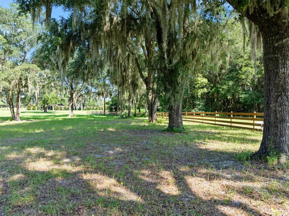 BLACKBURN ROAD Pierson, FL 32180