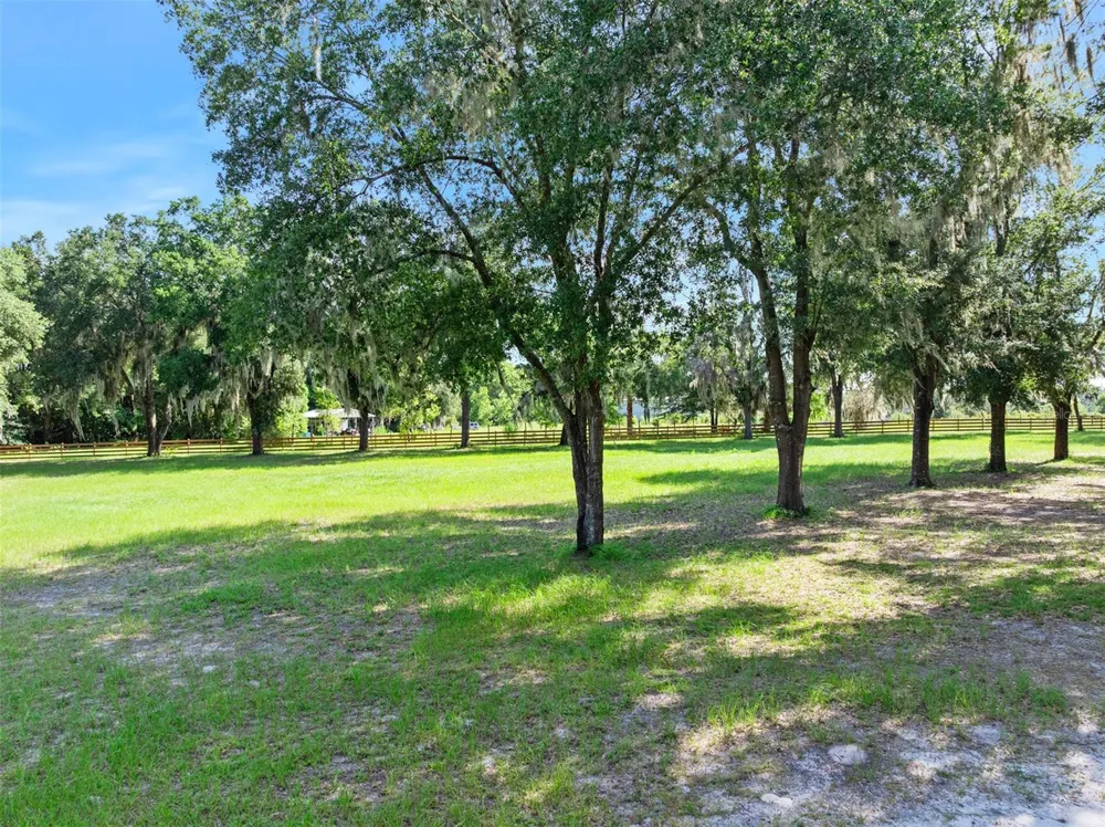 BLACKBURN ROAD Pierson, FL 32180