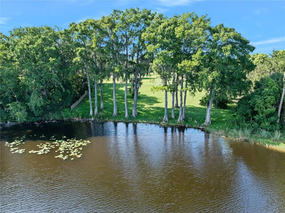 BLACKBURN ROAD Pierson, FL 32180