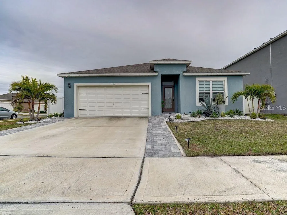1836 DELROSE ROAD Kissimmee, FL 34744