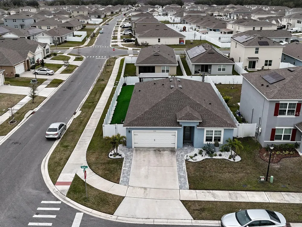 1836 DELROSE ROAD Kissimmee, FL 34744