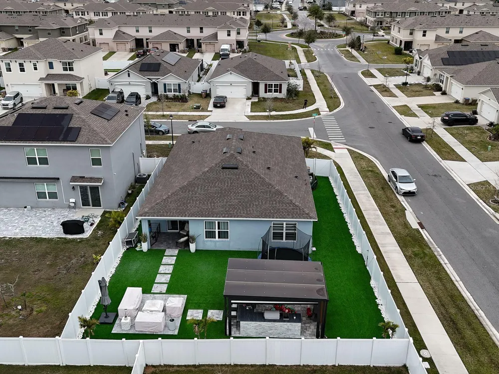 1836 DELROSE ROAD Kissimmee, FL 34744