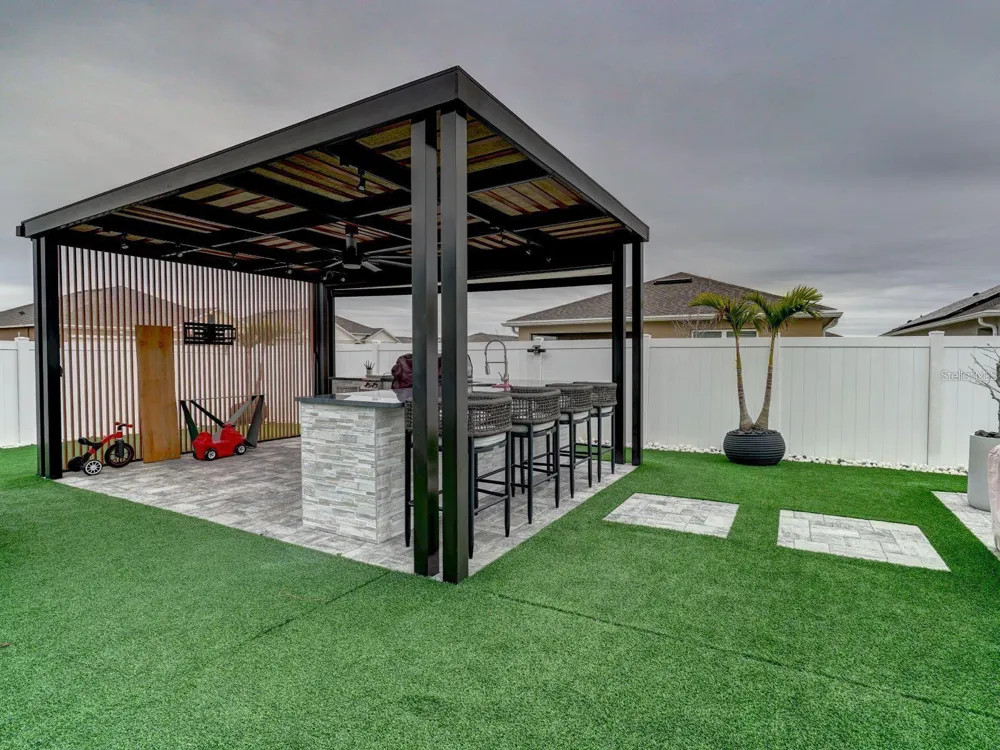 1836 DELROSE ROAD Kissimmee, FL 34744