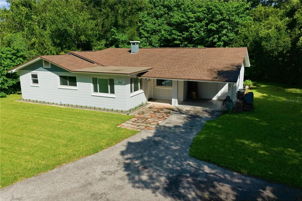 37047 OLD SAN ANN ROAD Dade City, FL 33525