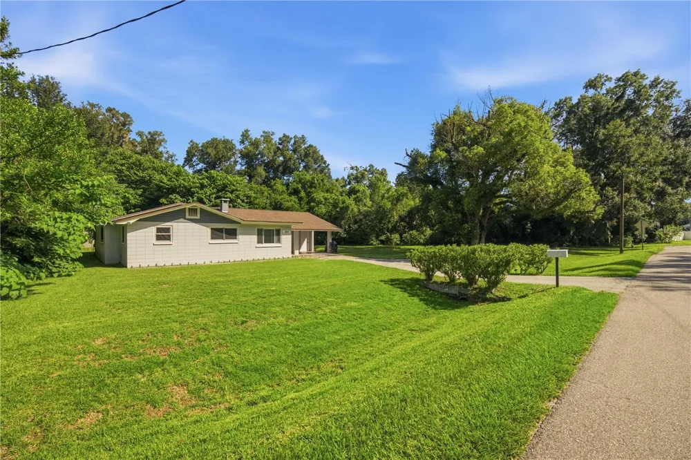 37047 OLD SAN ANN ROAD Dade City, FL 33525