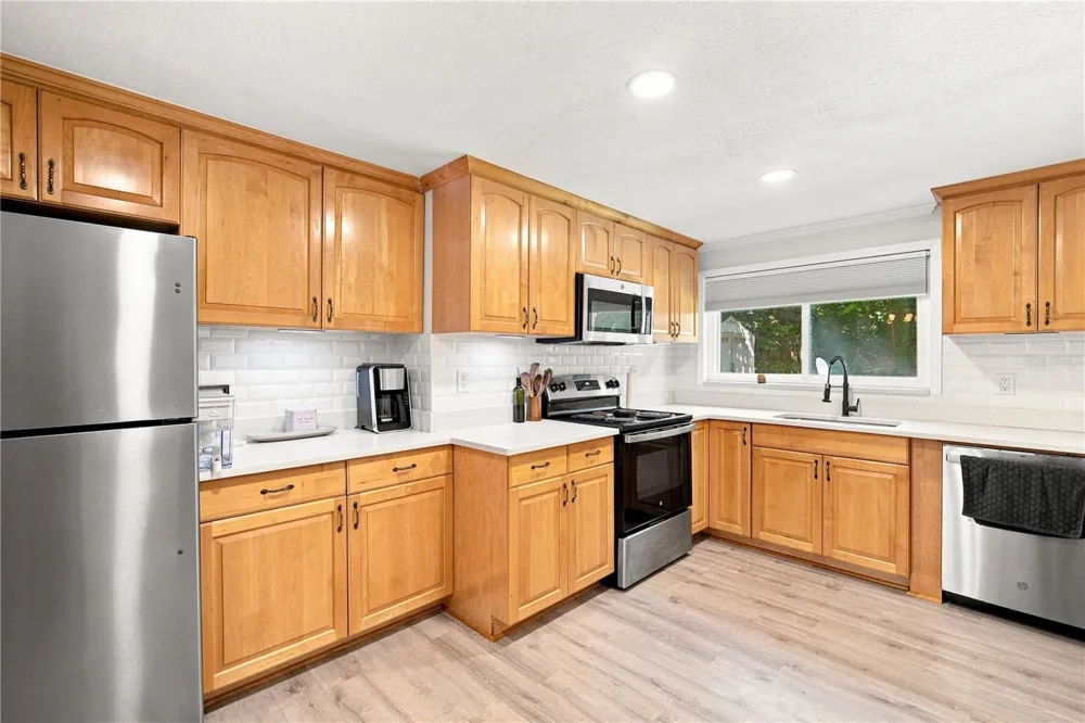 37047 OLD SAN ANN ROAD Dade City, FL 33525