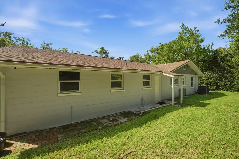 37047 OLD SAN ANN ROAD Dade City, FL 33525
