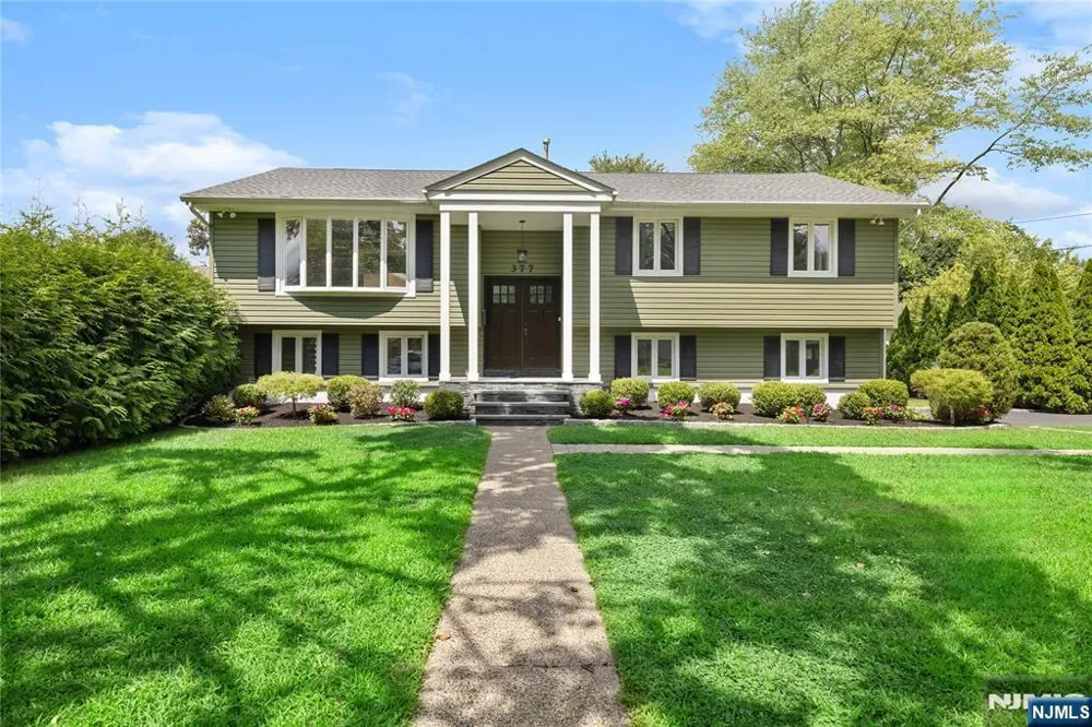 377 Chelsea Street Paramus, NJ 07652