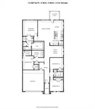 157 Lisa Lane Royse City, TX 75189