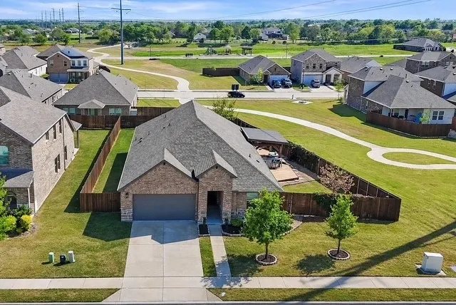 157 Lisa Lane Royse City, TX 75189