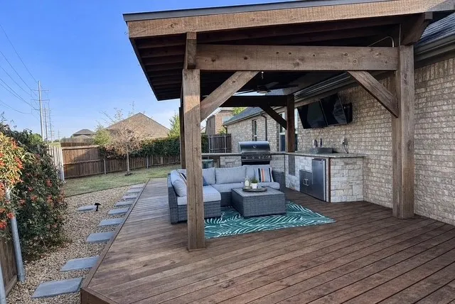 157 Lisa Lane Royse City, TX 75189