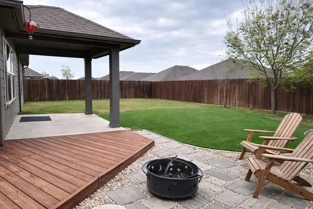 157 Lisa Lane Royse City, TX 75189